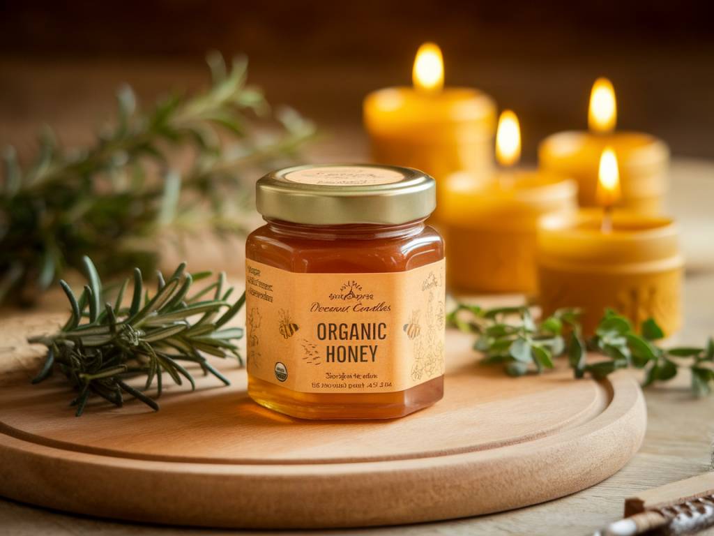 Les bienfaits du miel bio et comment bien le choisir pour profiter de toutes ses vertus naturelles
