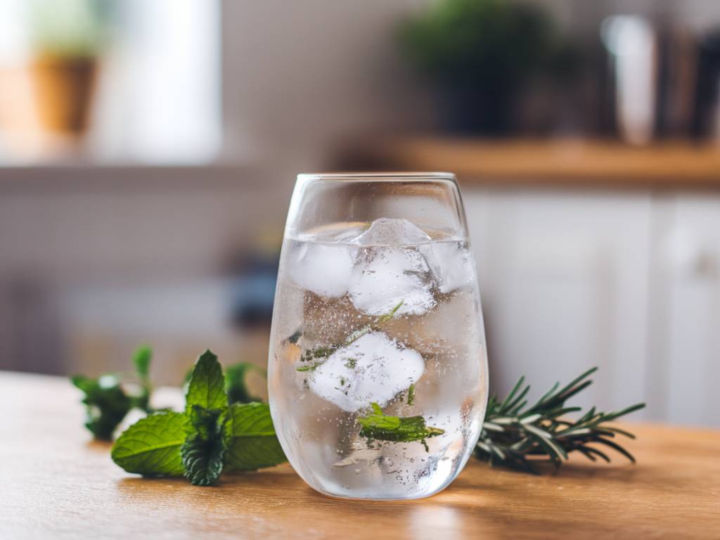 Les bienfaits de l’eau minérale naturelle sur la santé et pourquoi elle est essentielle au quotidien