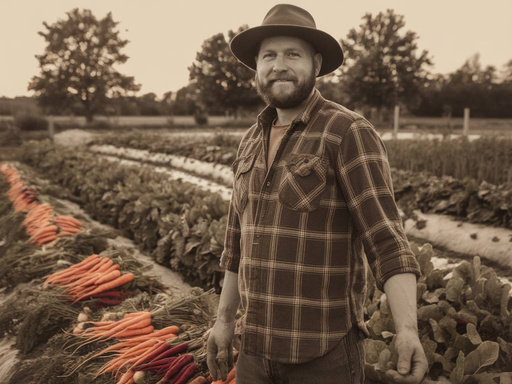 Locavore : comment devenir locavore et est-ce possible en Belgique pour un mode de vie plus respectueux ?