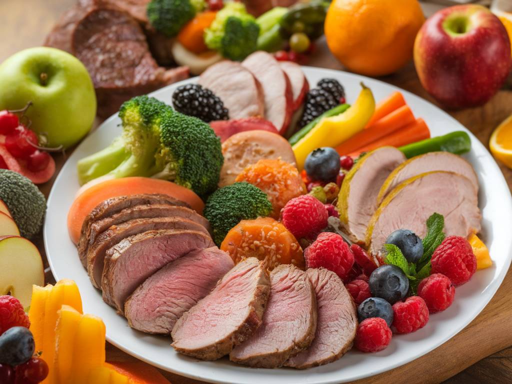Le régime paléo : principes, bienfaits et impact sur la santé d’une alimentation ancestrale