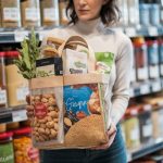 Comment faire ses courses en vrac et réduire ses déchets pour un mode de vie plus écologique