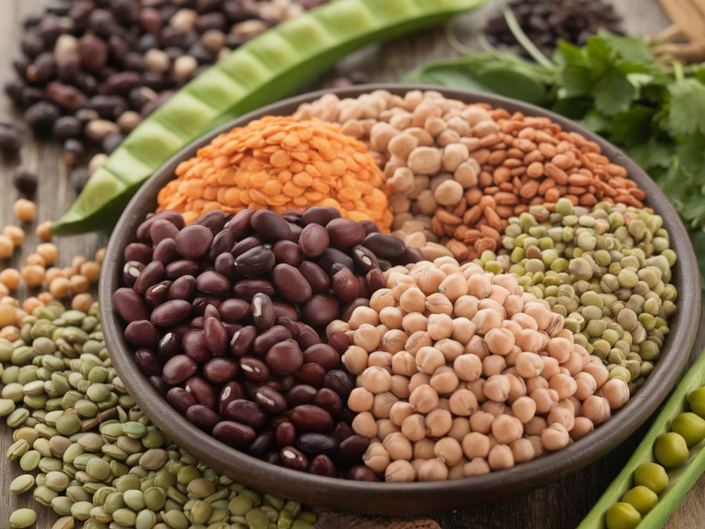 Pourquoi privilégier les légumineuses dans son alimentation et leurs bénéfices sur la santé et l’environnement