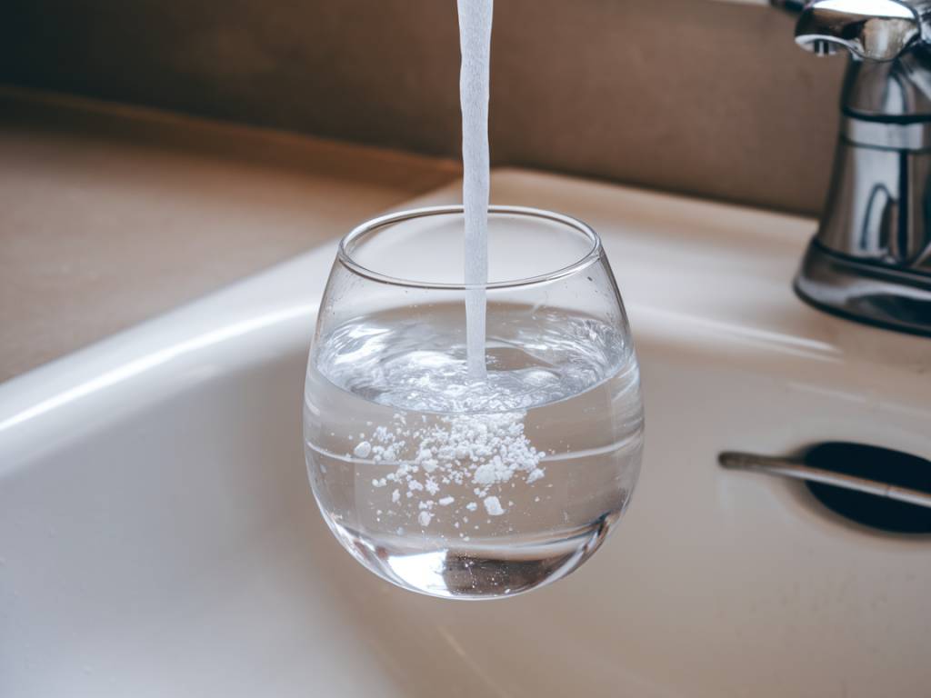 Pourquoi filtrer son eau du robinet est une bonne idée pour améliorer sa qualité et éliminer les contaminants