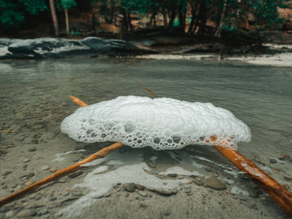 Les PFAS : qui sont ces nouveaux polluants et pourquoi représentent-ils un risque pour la santé et l’environnement ?