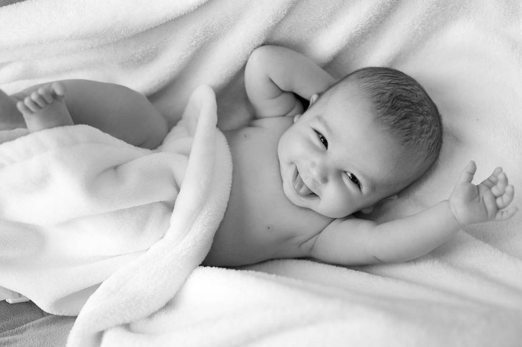 Comment bien utiliser le gel nettoyant pour le bain de bébé