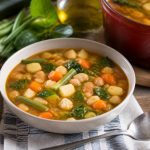 Minestrone bio : recette saine et astuces pour le réussir