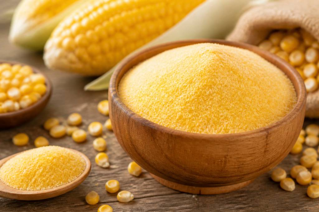 Polenta : bienfaits, usages et conseils d’achat