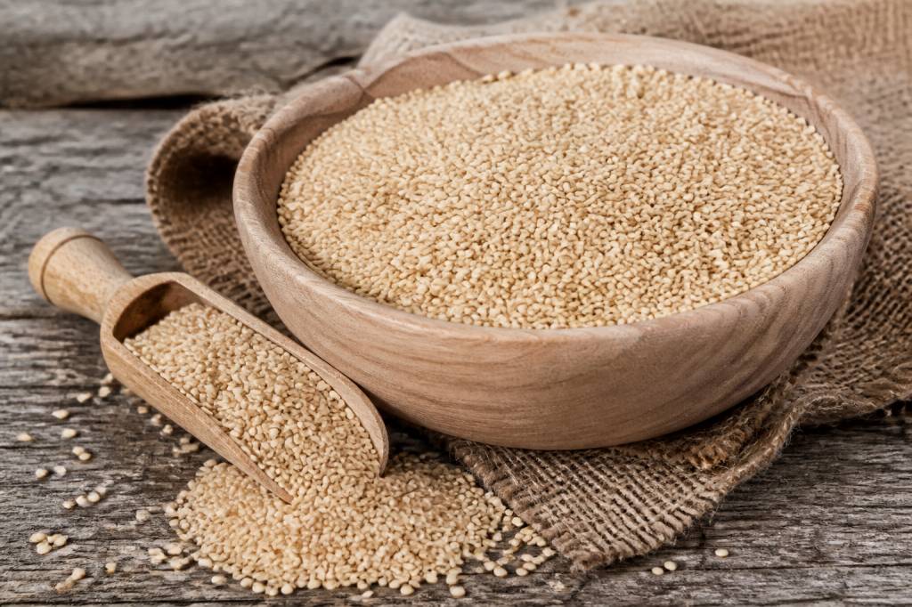 Sésame bio : bienfaits, usages et conseils pour bien le choisir