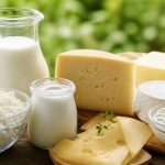 Cremerie bio : produits, conseils et sélection pour bien choisir