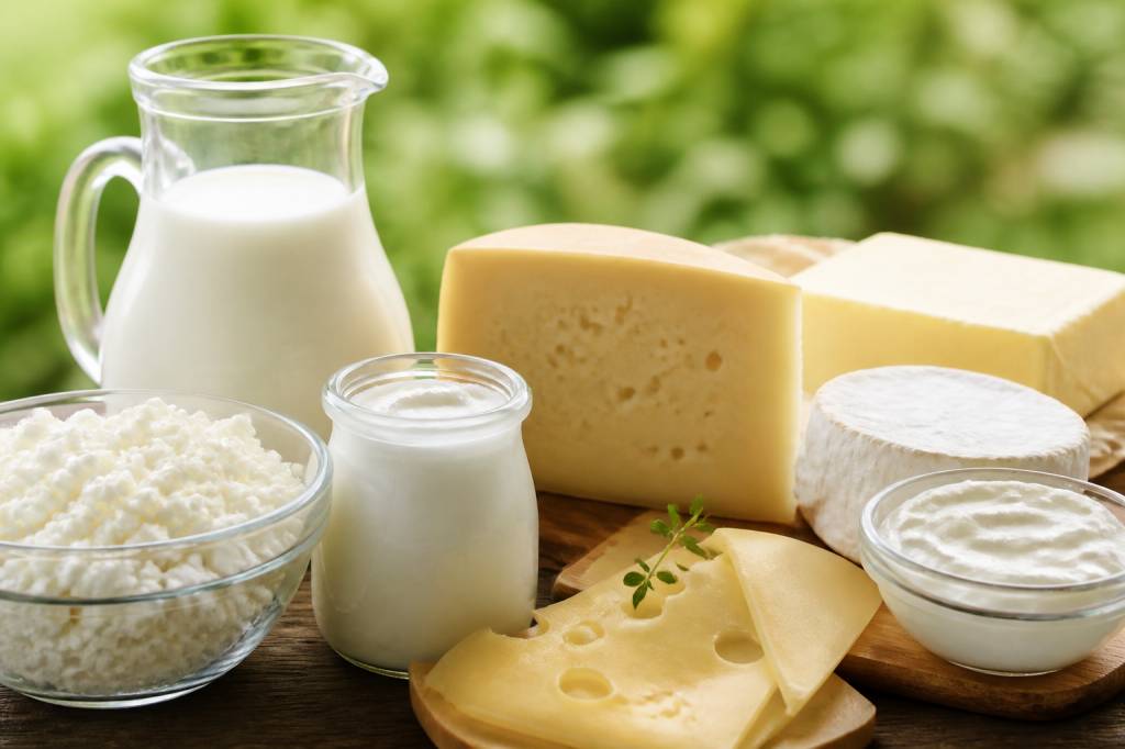 Cremerie bio : produits, conseils et sélection pour bien choisir
