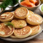 Blinis : recettes, usages et conseils pour bien les choisir