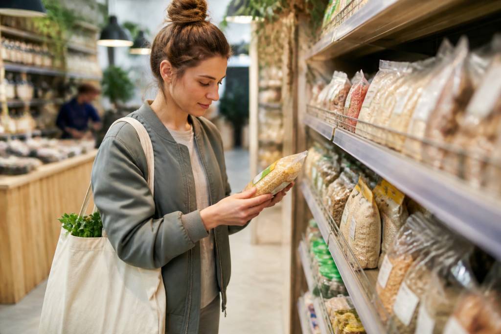 Bio magasin : comment choisir des produits naturels et responsables