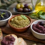 Tapenades bio : bienfaits, usages et conseils pour bien les choisir