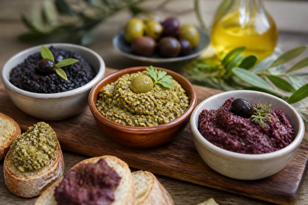 Tapenades bio : bienfaits, usages et conseils pour bien les choisir