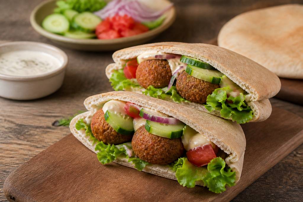 Pita bio : recettes, bienfaits et conseils pour la choisir