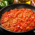 Sofrito : recette traditionnelle et bienfaits pour une alimentation saine