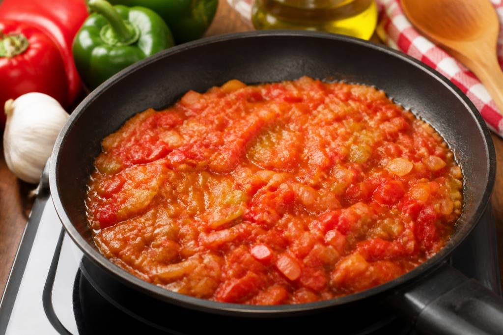 Sofrito : recette traditionnelle et bienfaits pour une alimentation saine