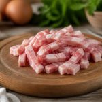 Lardons bio : comment bien les choisir et les cuisiner sainement